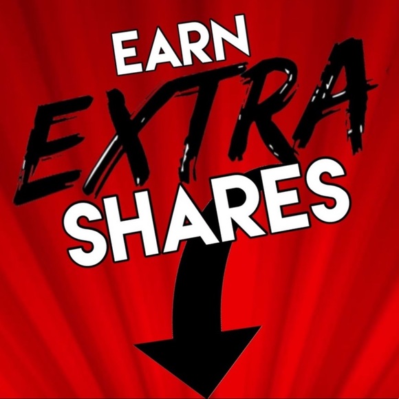 Please don’t forget to sign out when you finish shares! Makes it easier to check - Picture 7 of 14